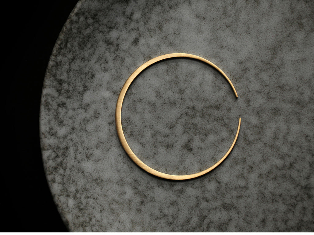 Moonlight Bangle