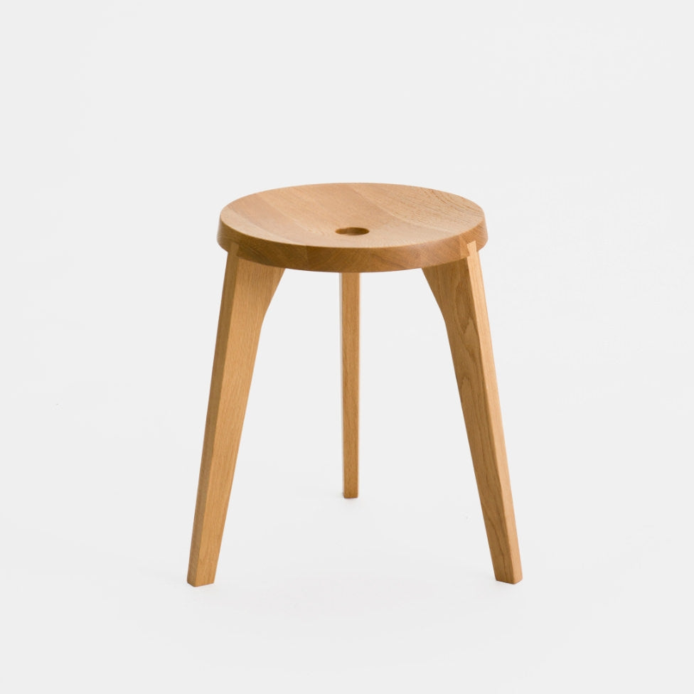 Dovetail Stool