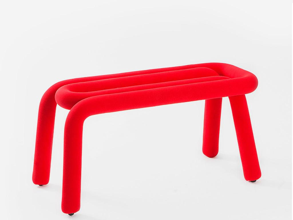 Bold Bench
