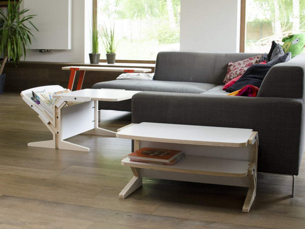 Vegetale Side Table