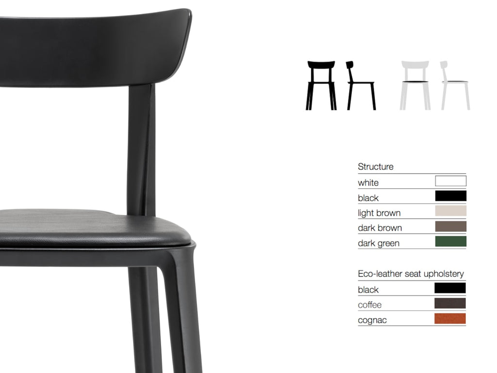 Cadrea Chair