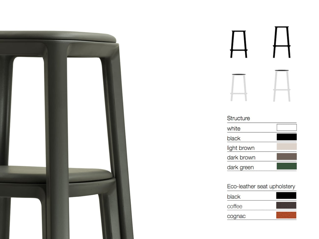 Cadrea Stool