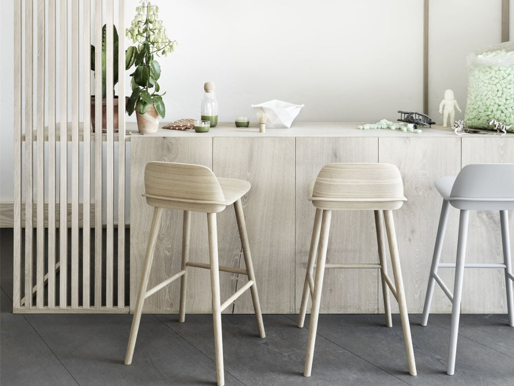 Nerd Bar Stool