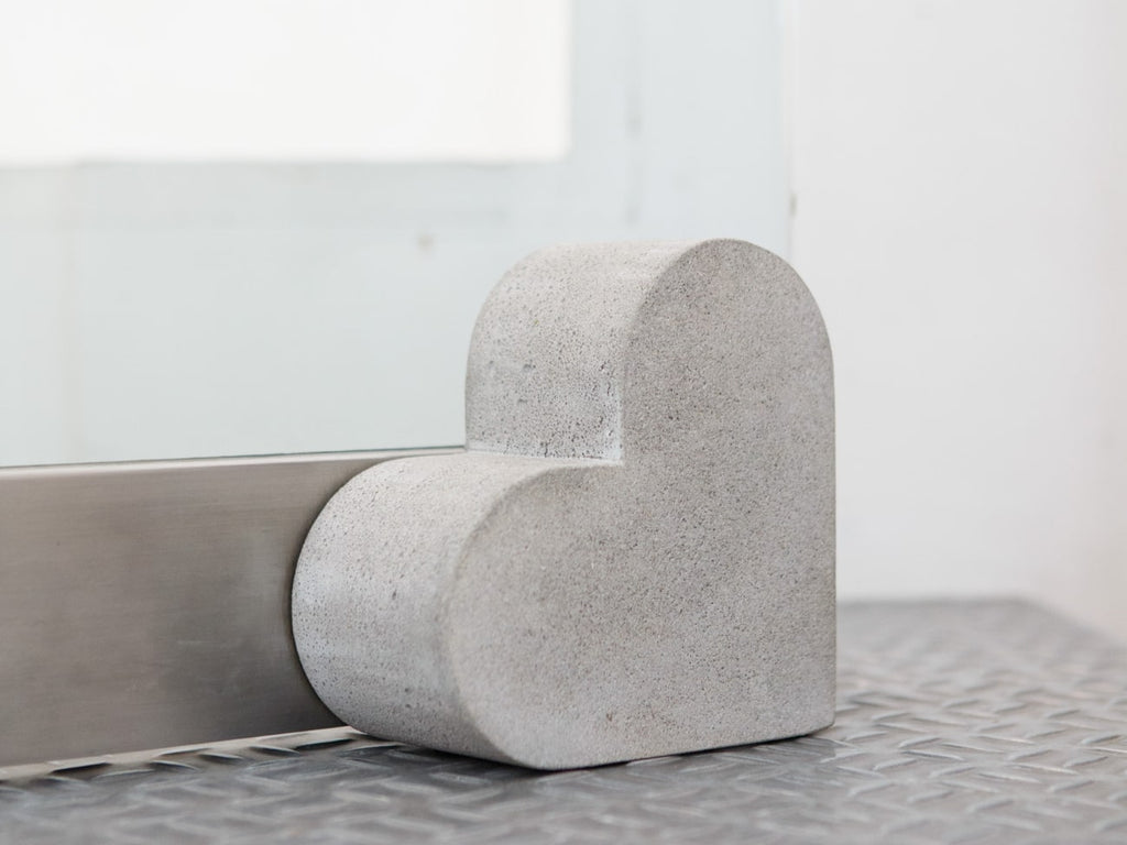 Concrete Heart