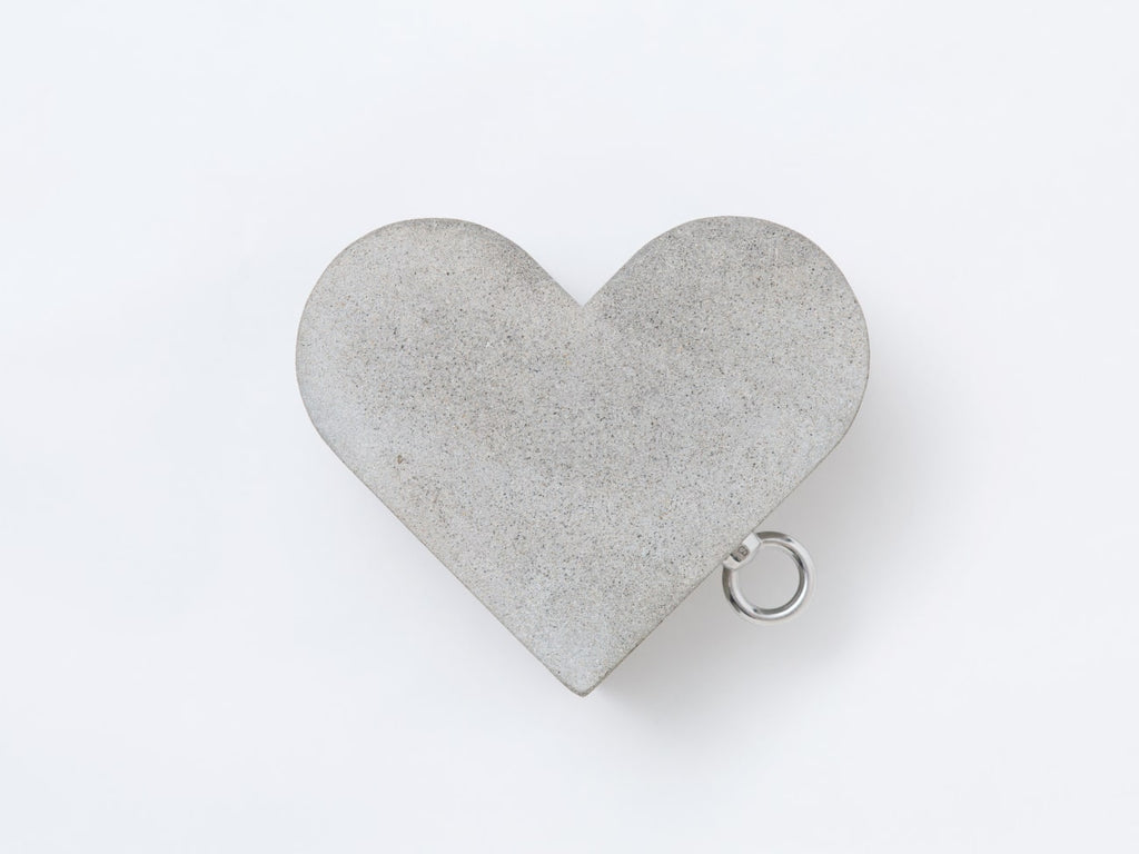 Concrete Heart
