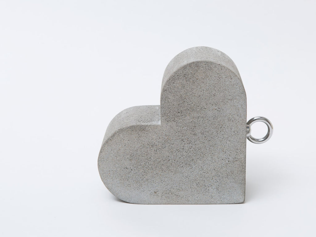 Concrete Heart