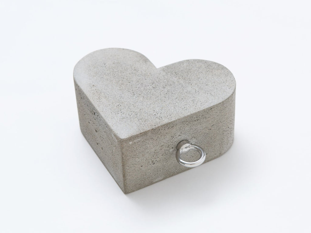 Concrete Heart