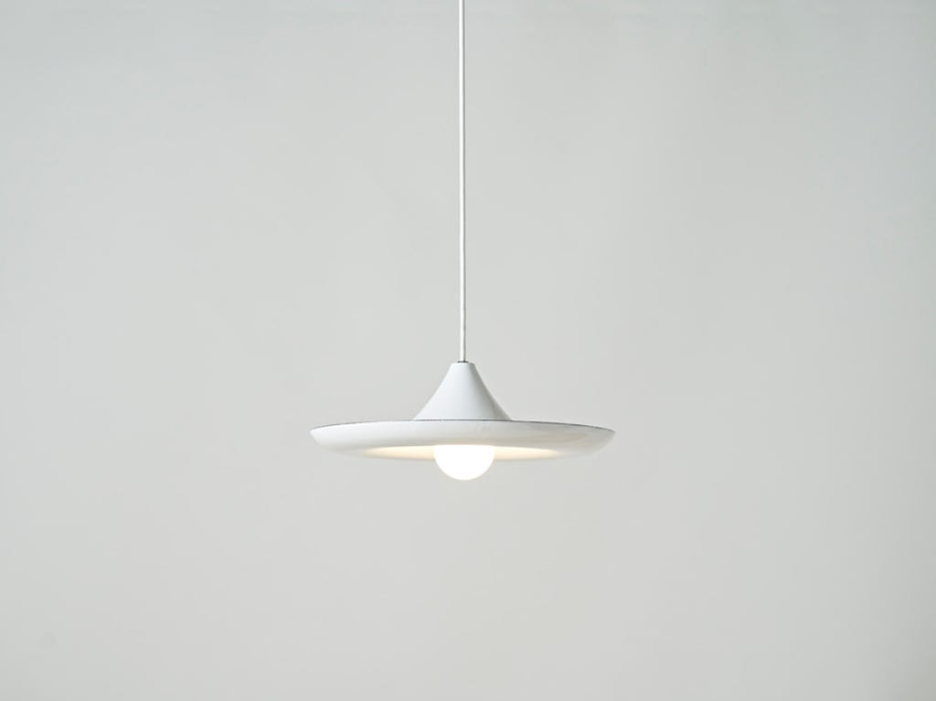Curl Pendant Lamp