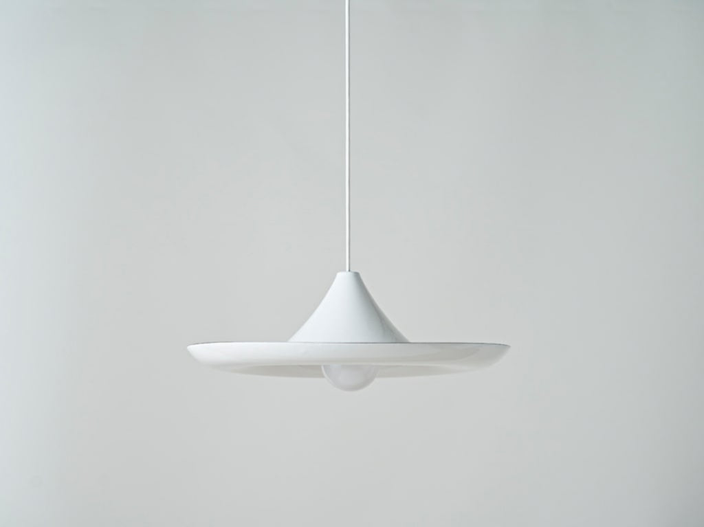 Curl Pendant Lamp