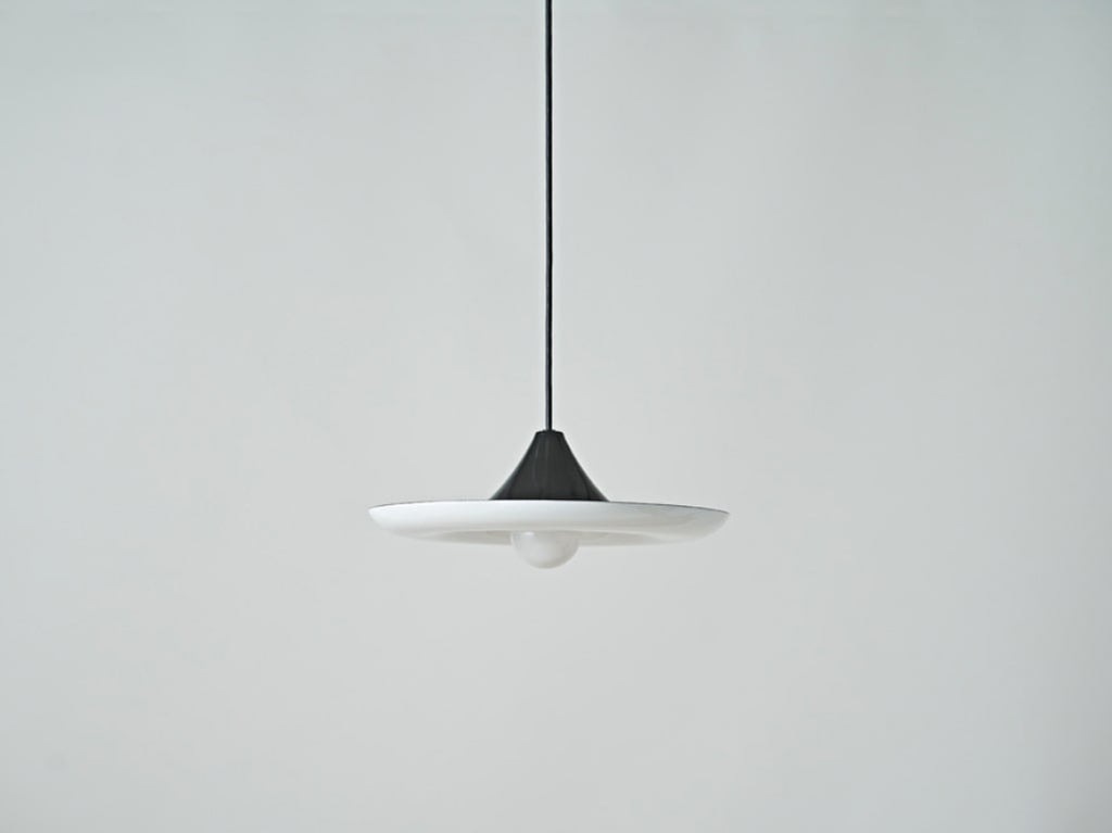 Curl Pendant Lamp