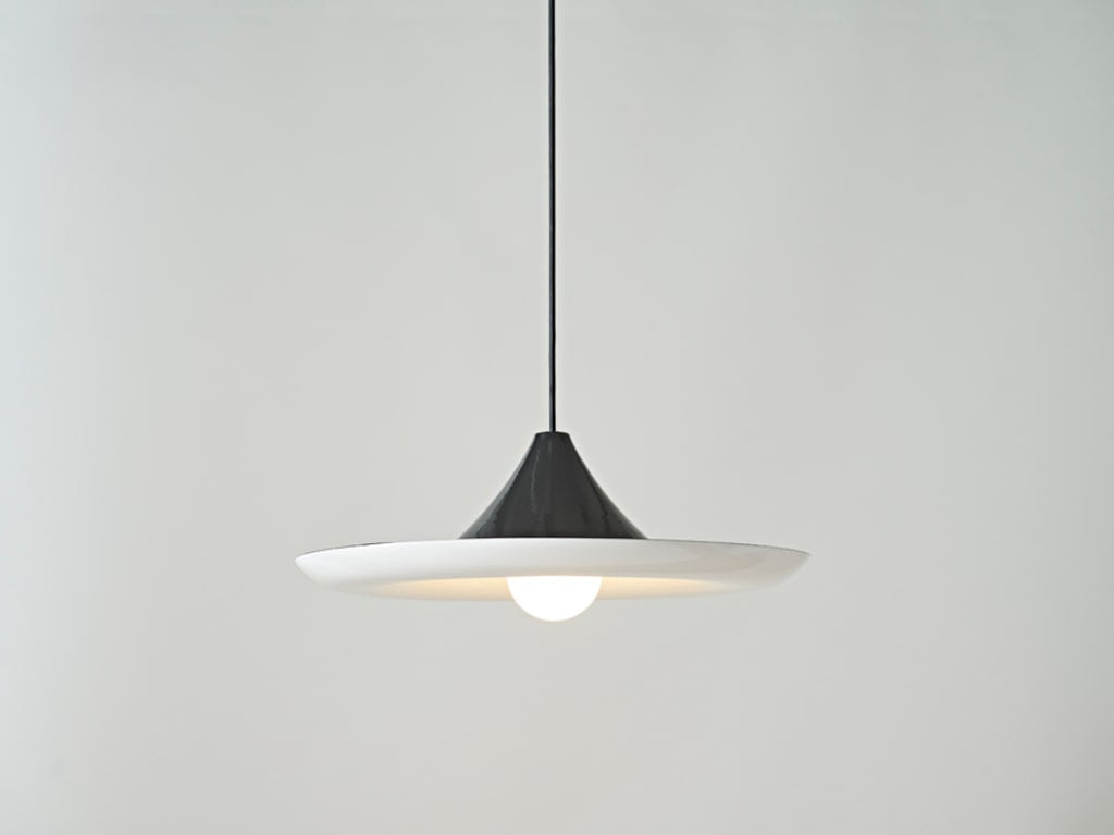 Curl Pendant Lamp