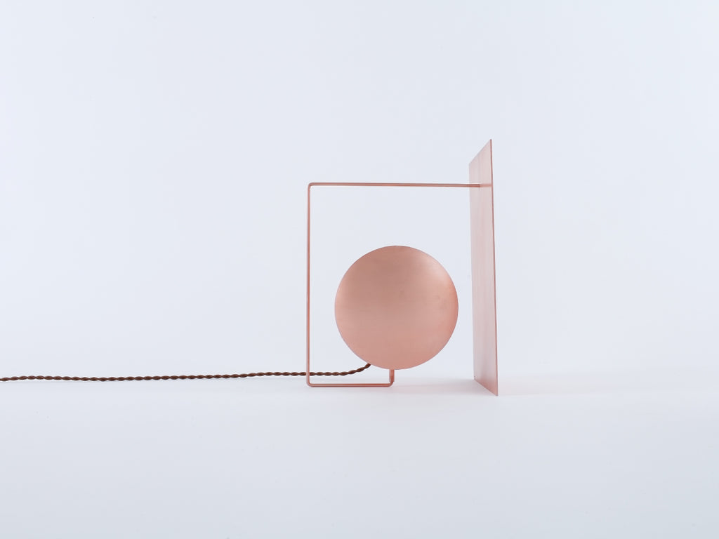 Dish Of Light