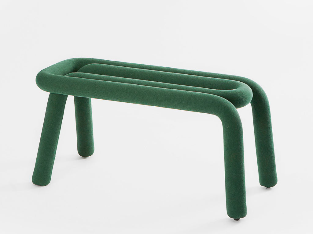 Bold Bench