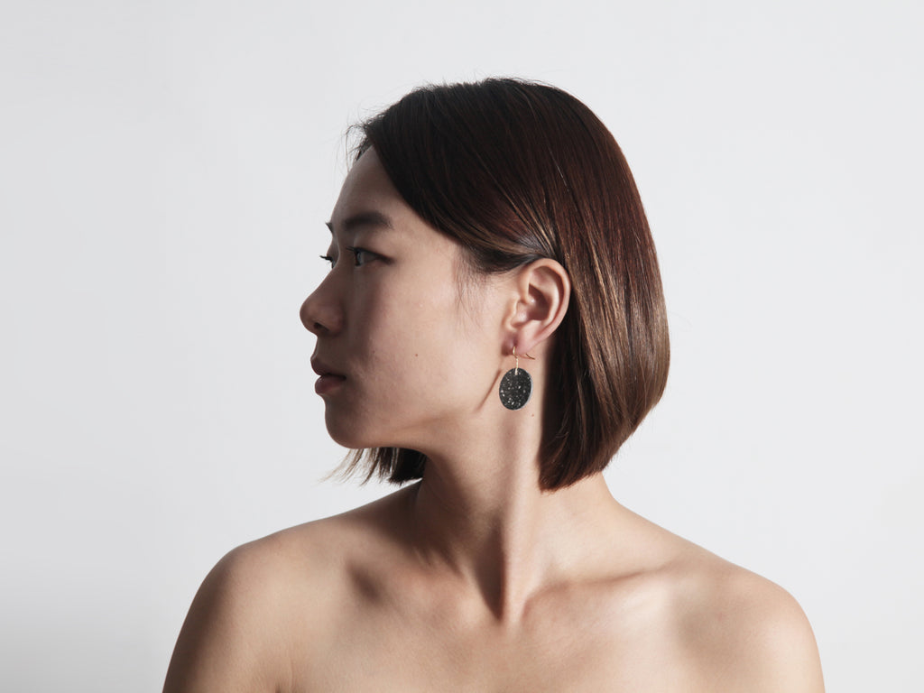 Circle Earring
