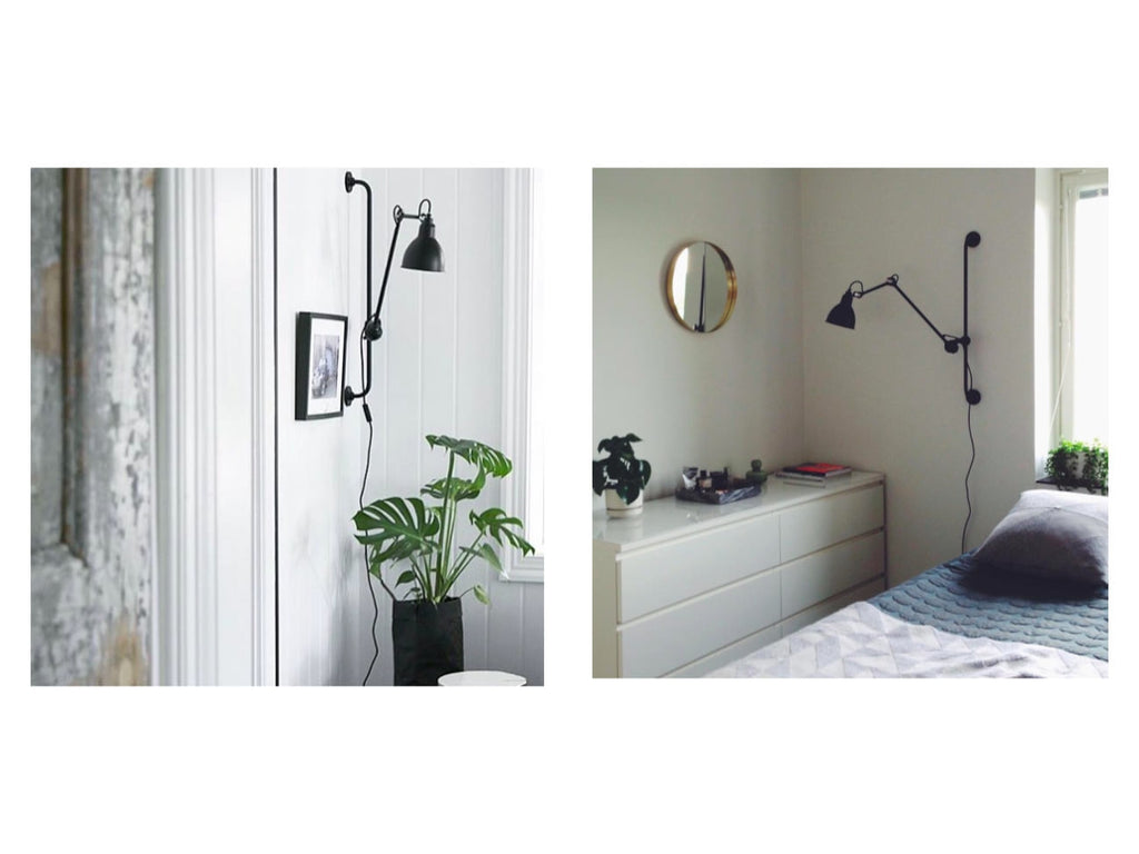 Lampe Gras No. 210