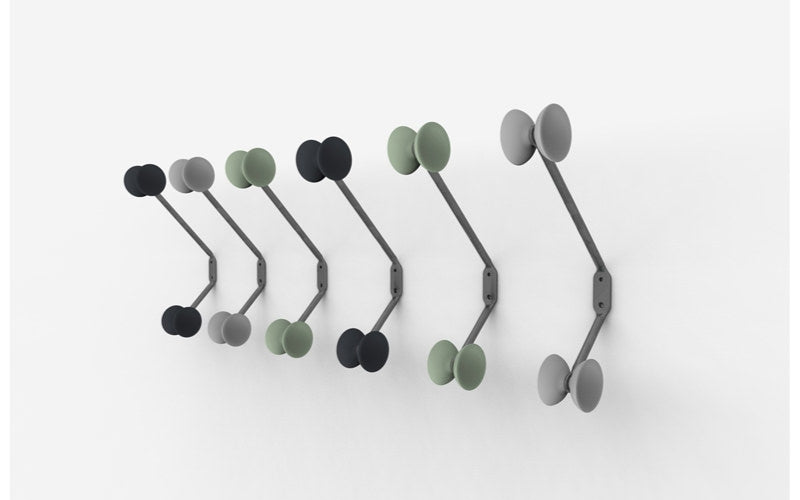 Officina Wall Coat Hanger