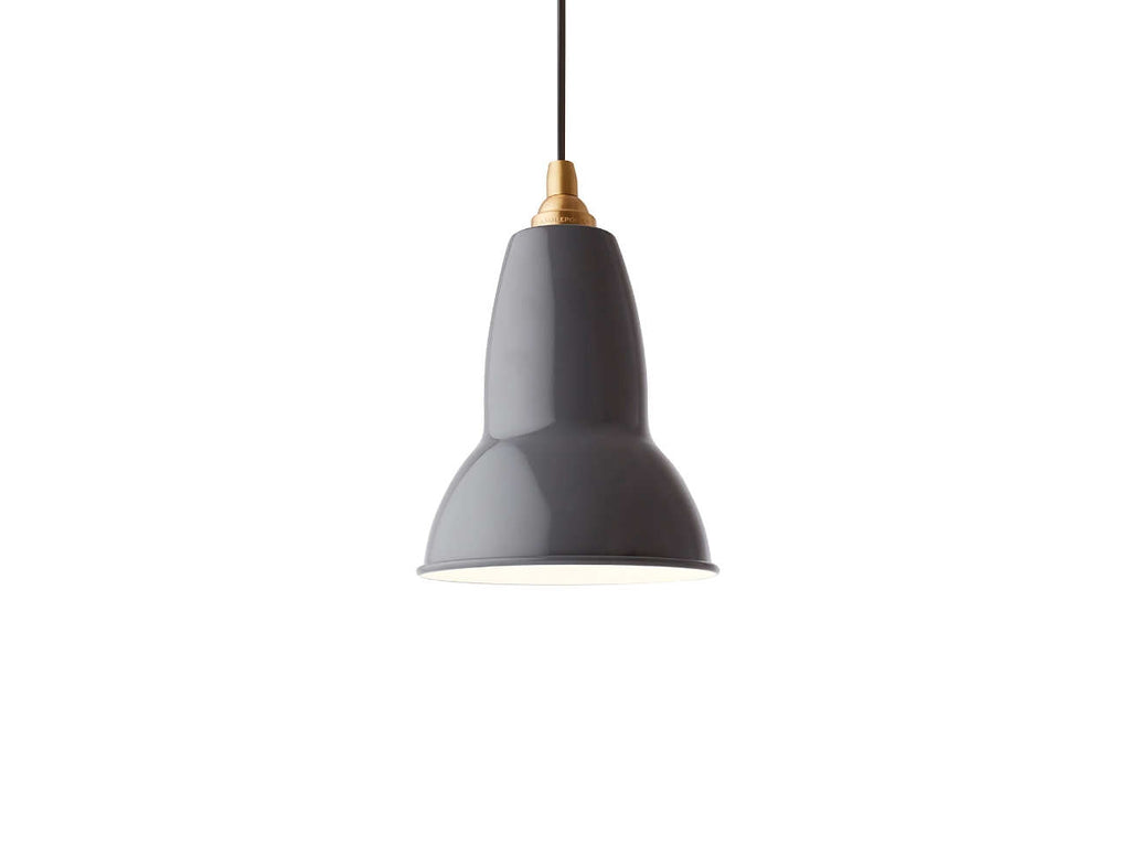 Anglepoise Original 1227 Brass Pendant