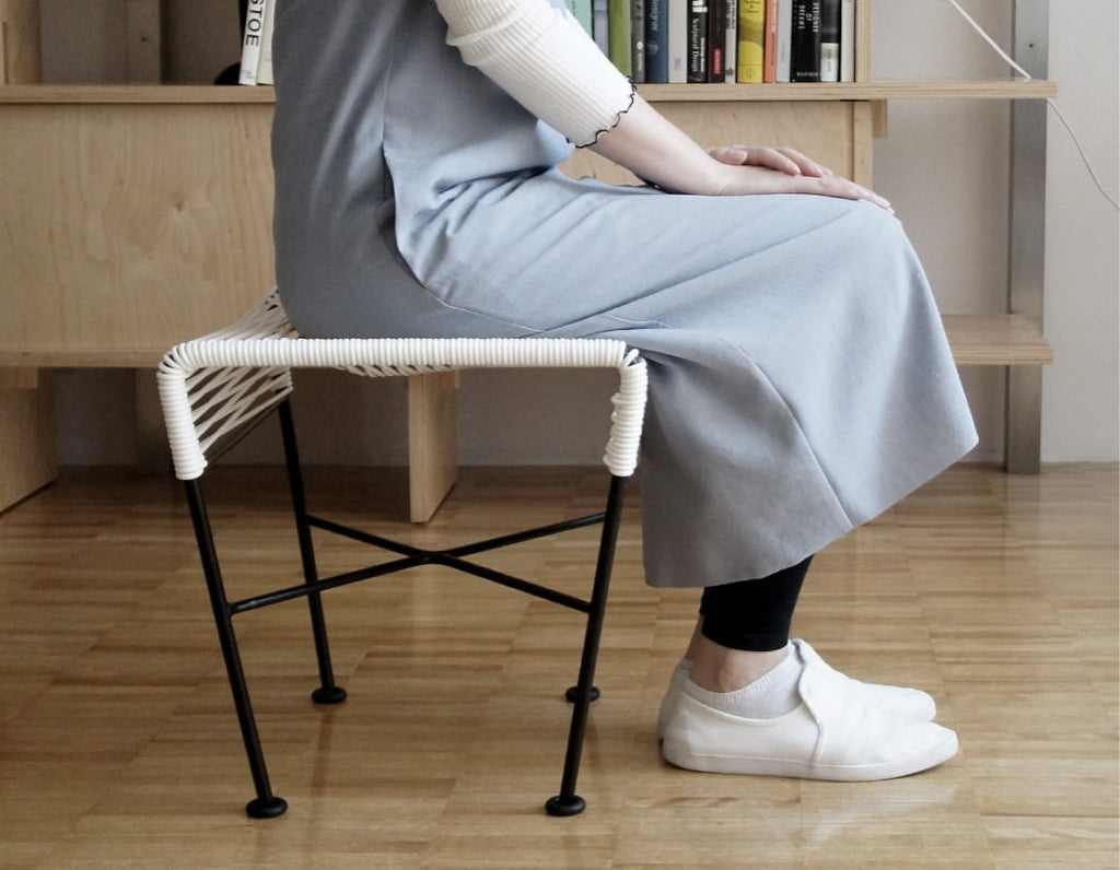 Acapulco Stool