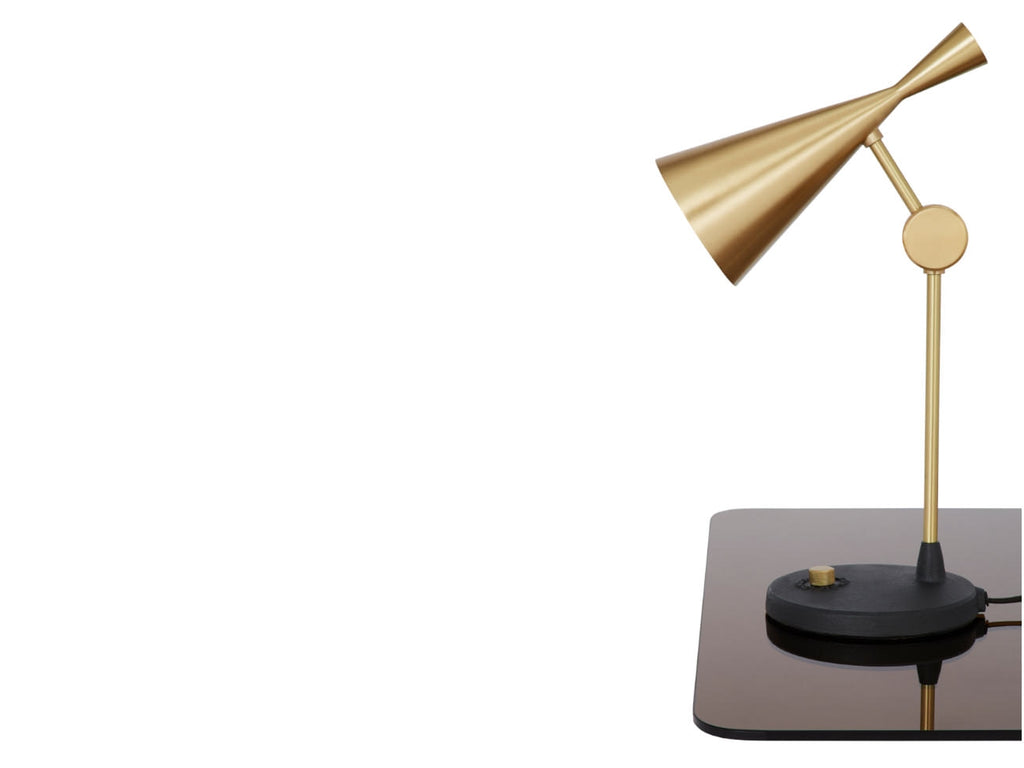 Beat Table Lamp