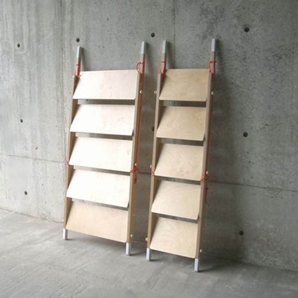 Ladder Rack