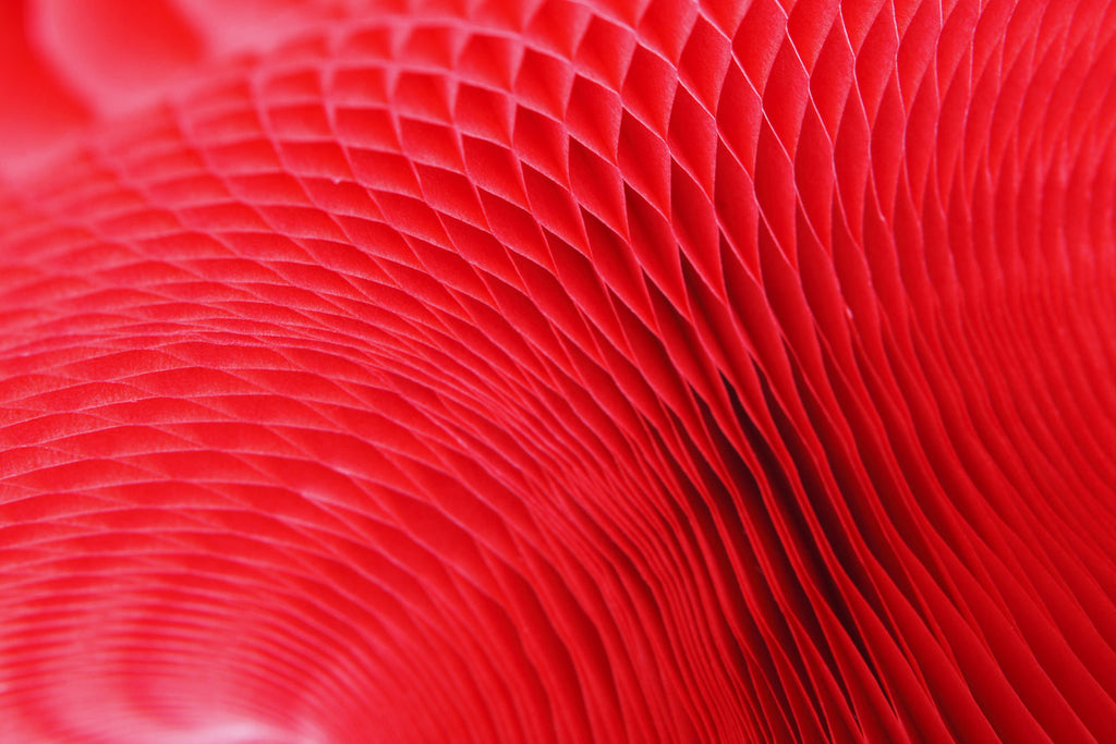 Honeycomb Lamp