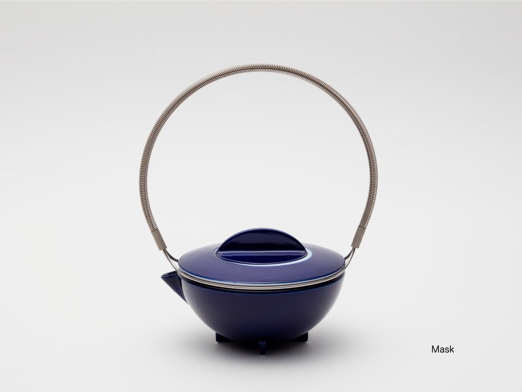 Tea Pot 2016/