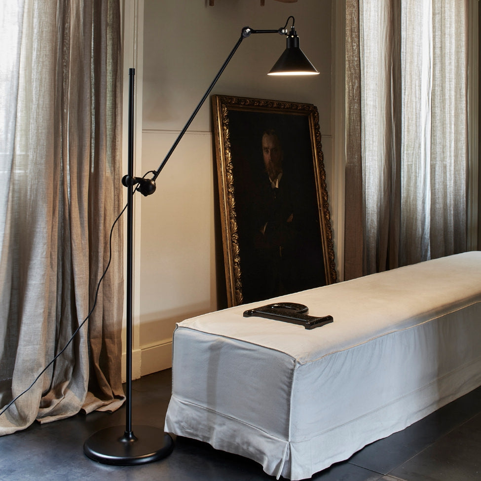 Lampe Gras No.215