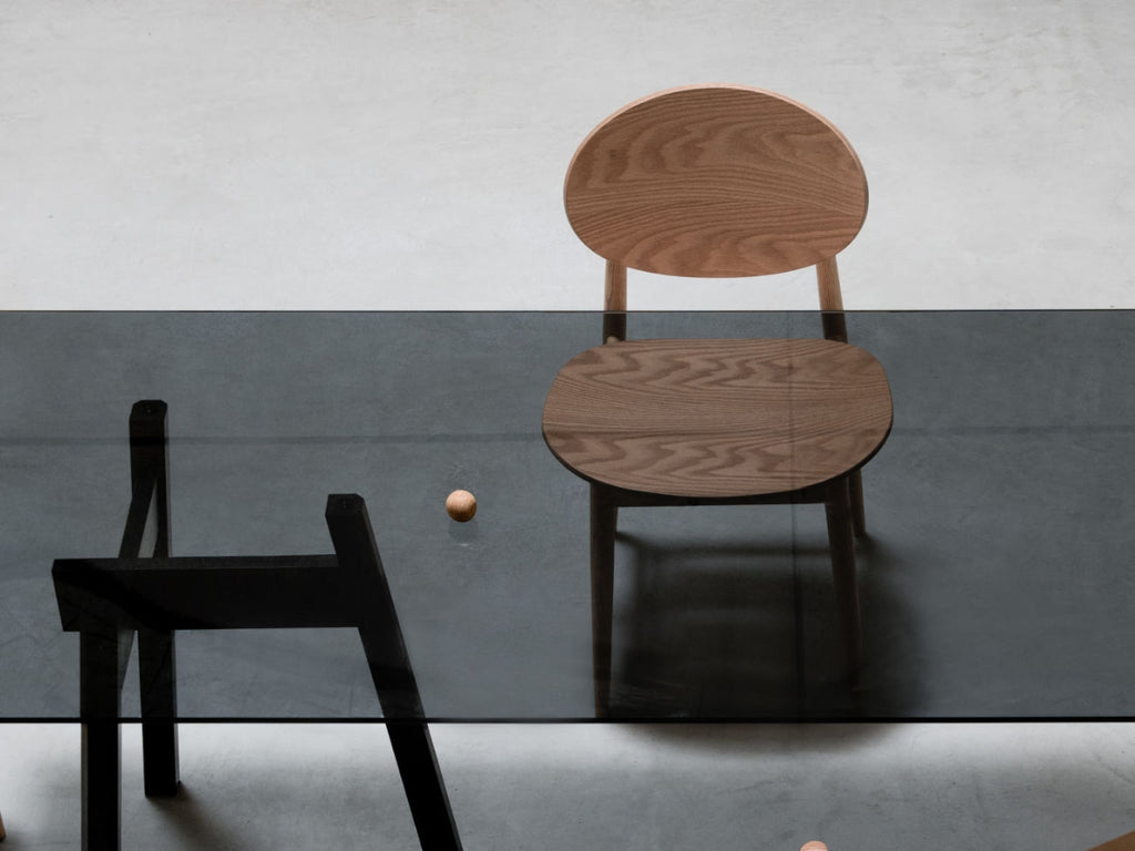 Outline Chair