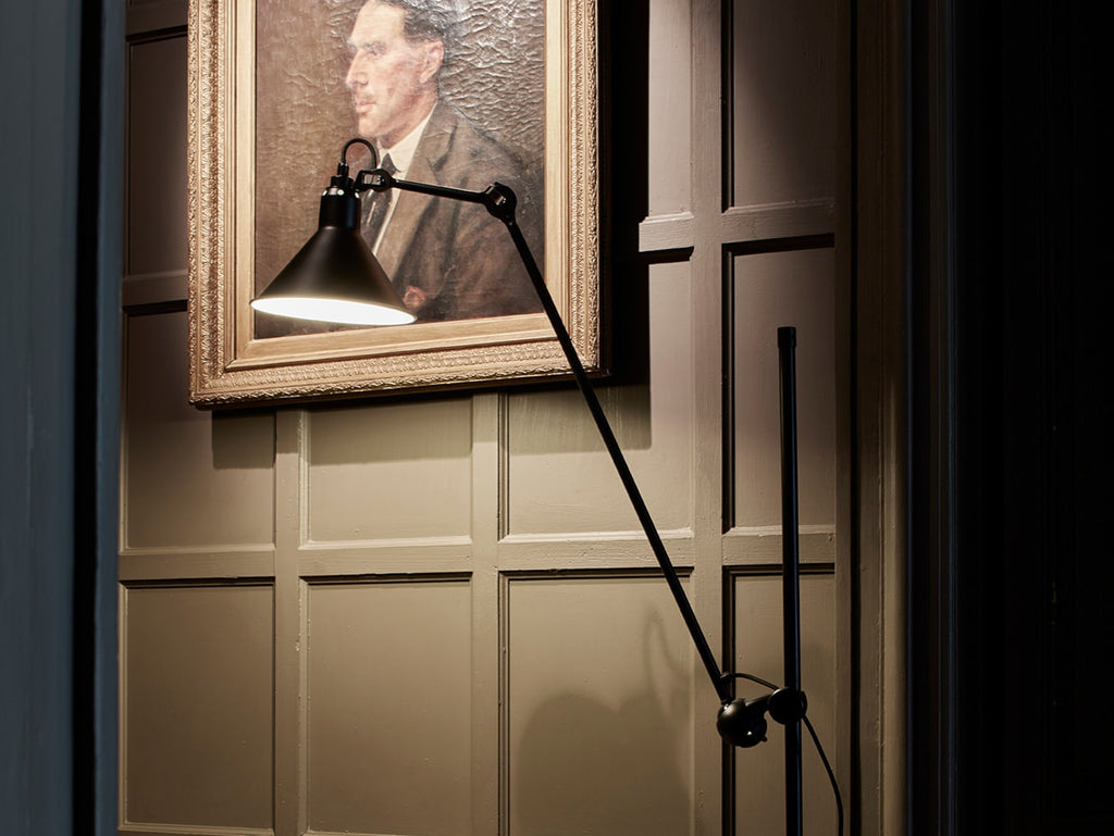 Lampe Gras No.215