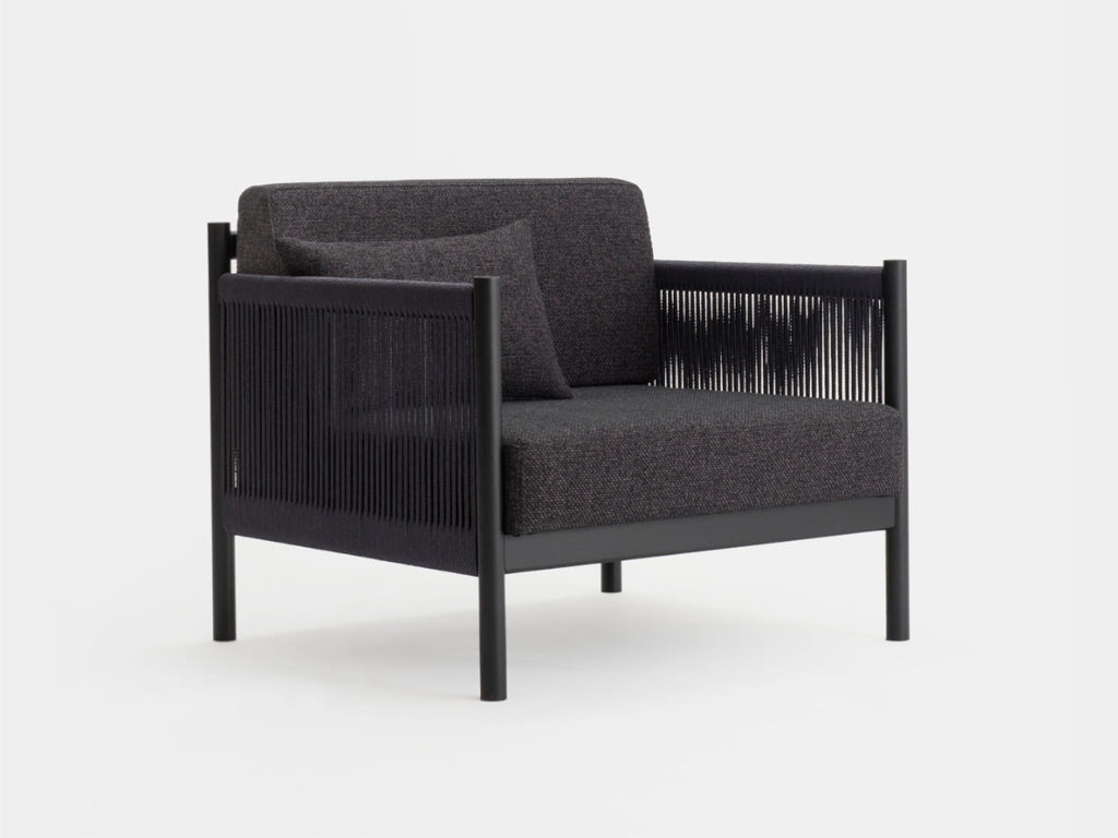 Braid Sofa