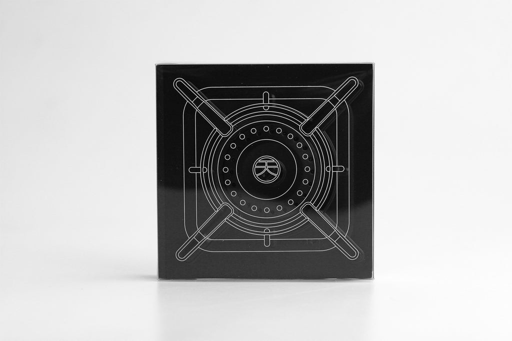 Black Notebook Series