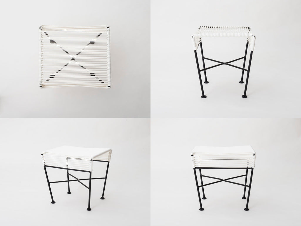 Acapulco Stool