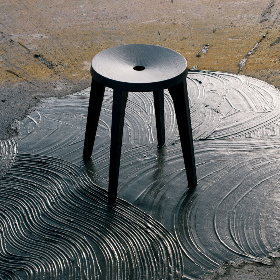 Dovetail Stool