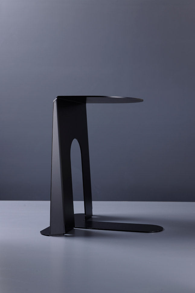 Bookend Table