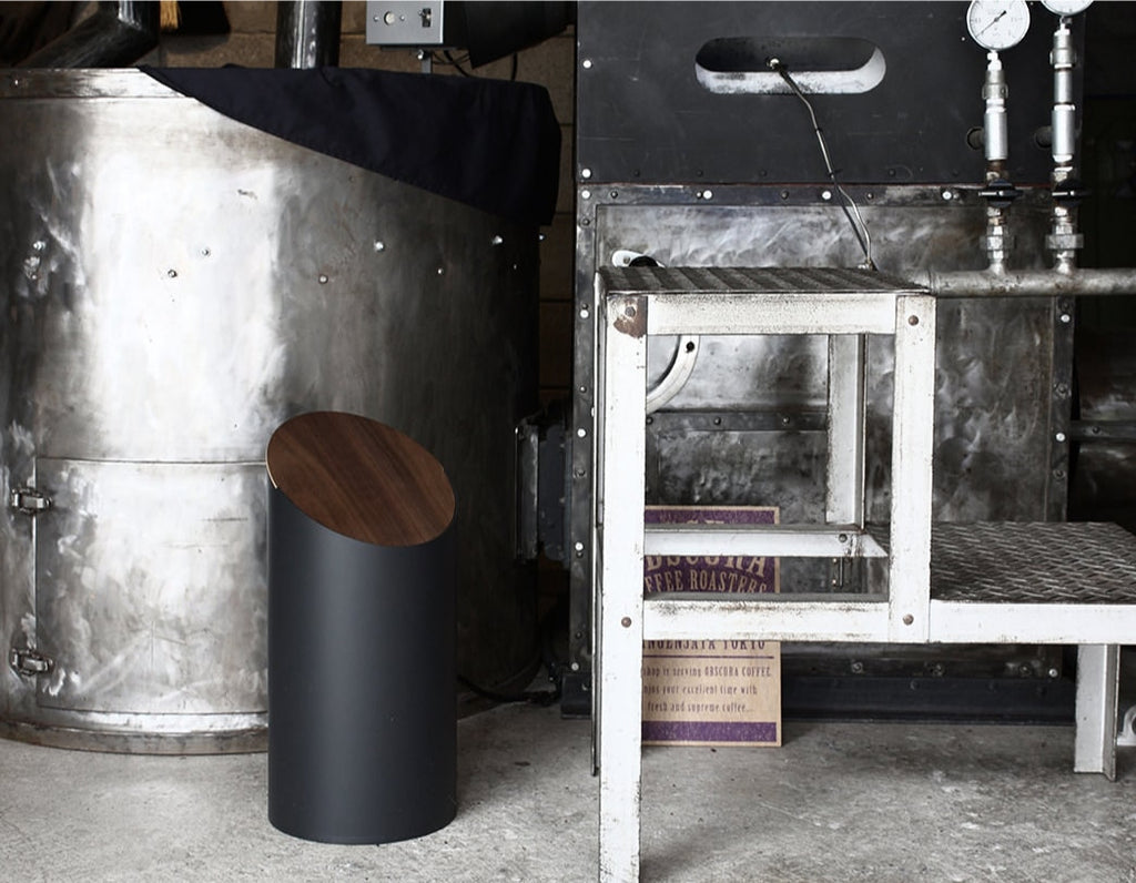 Swing Bin