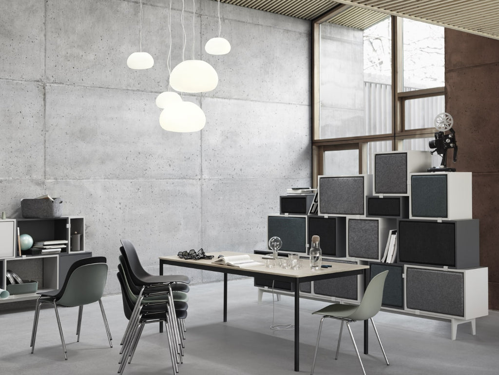 Fluid Pendant Lamp