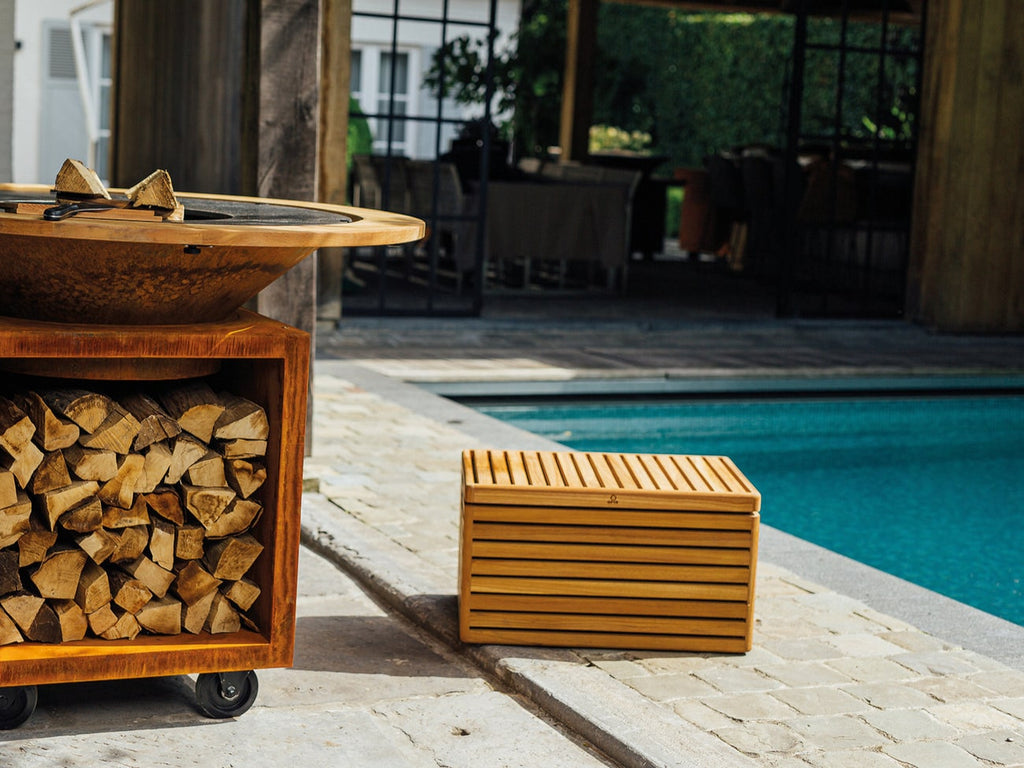 Food Cooler