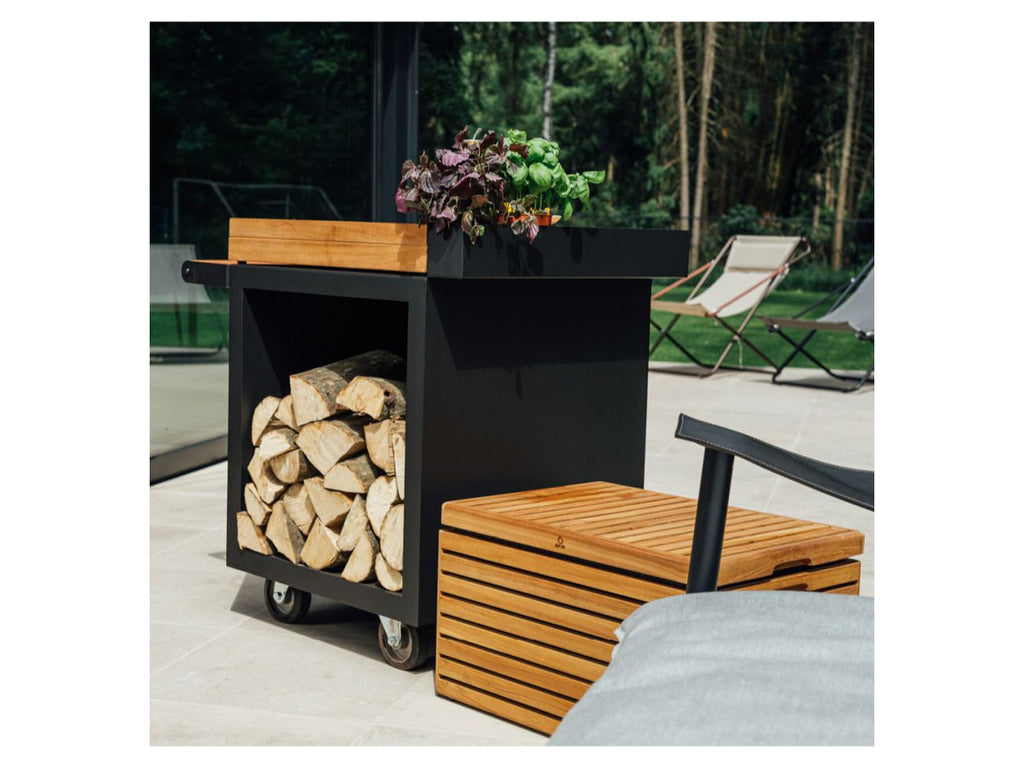 Food Cooler