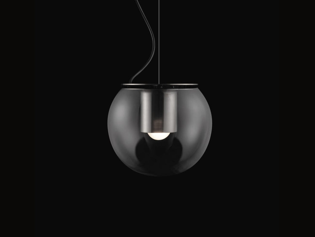 The Globe Pendant Lamp