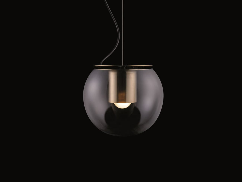 The Globe Pendant Lamp