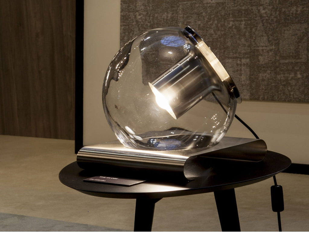 The Globe 228 Table Lamp