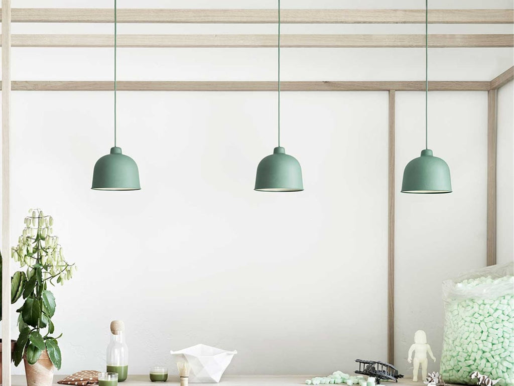 Grain Pendant Lamp