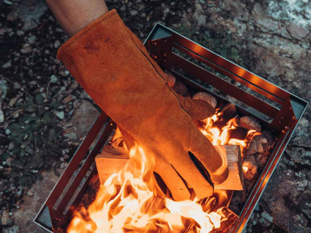 Höfats Original Gloves