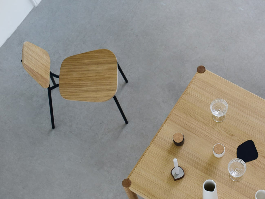 Hoya Chair