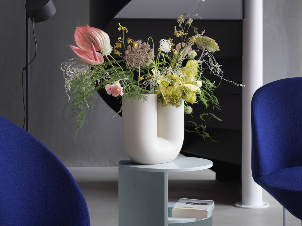 Kink Vase