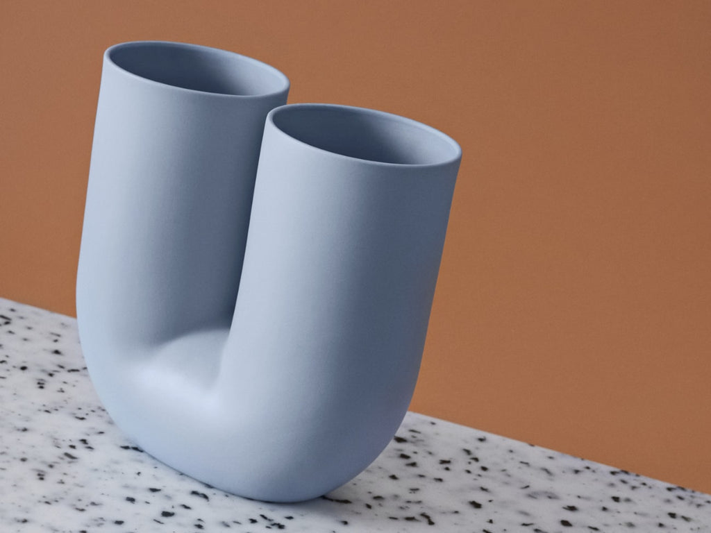Kink Vase