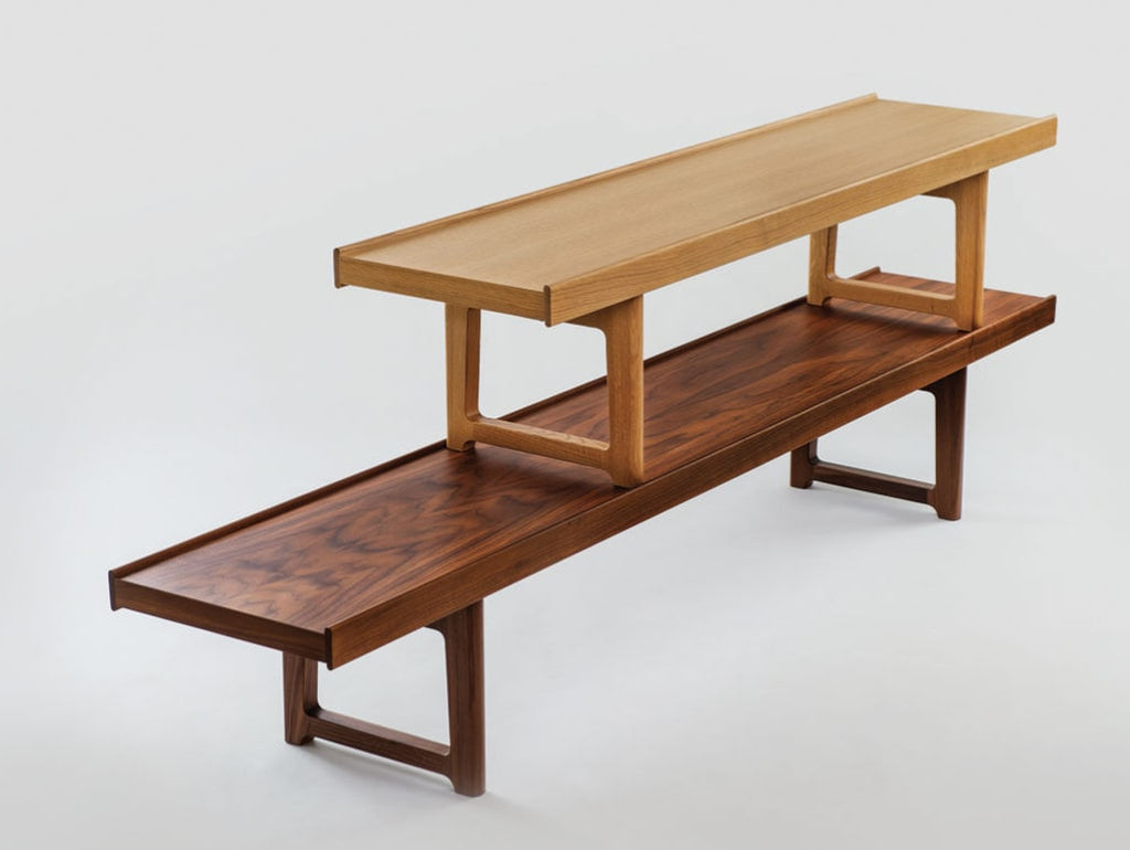 Krobo Bench