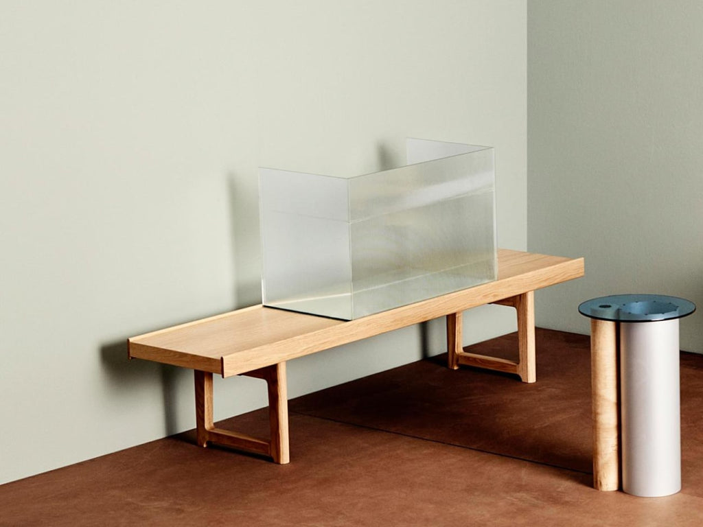 Krobo Bench