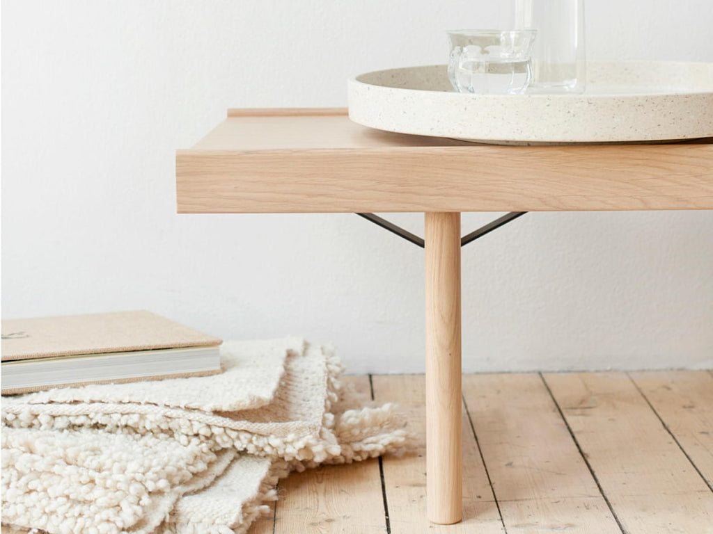 Krobo Bench