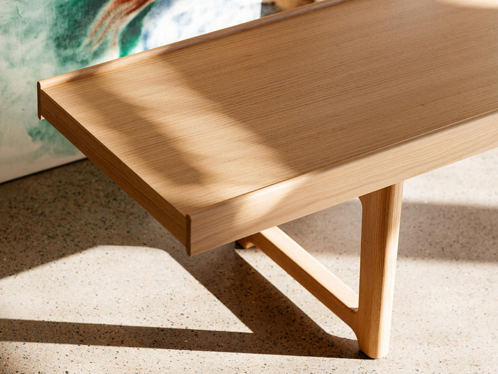Krobo Bench